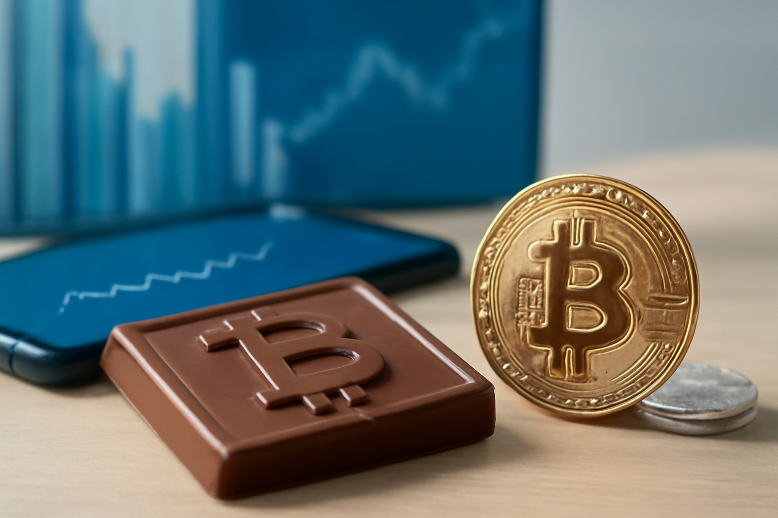 El chocolate sintético que podría transformar el comercio global 1 El chocolate sintético que podría transformar el comercio global