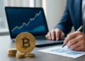 El ascenso del Bitcoin: ¿un repunte temporal en medio de la incertidumbre por la baja liquidez? 2 El ascenso del Bitcoin: ¿un repunte temporal en medio de la incertidumbre por la baja liquidez?