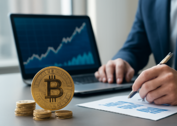 El ascenso del Bitcoin: ¿un repunte temporal en medio de la incertidumbre por la baja liquidez? 4 El ascenso del Bitcoin: ¿un repunte temporal en medio de la incertidumbre por la baja liquidez?