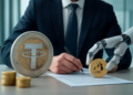 Tether apuesta fuerte: invierte 1.400 millones en la innovadora startup alemana Neura especializada en robótica.