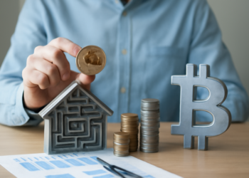 La vivienda se transforma en un laberinto de rentabilidad: ¿puede Bitcoin ser la alternativa justa que necesitamos?
