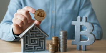 La vivienda se transforma en un laberinto de rentabilidad: ¿puede Bitcoin ser la alternativa justa que necesitamos? 1 La vivienda se transforma en un laberinto de rentabilidad: ¿puede Bitcoin ser la alternativa justa que necesitamos?