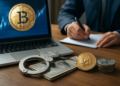 Desmantelada una millonaria trama de lavado de criptomonedas por Europol: ¿qué secretos oculta? 2 Desmantelada una millonaria trama de lavado de criptomonedas por Europol: ¿qué secretos oculta?