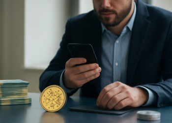 ¿Podría el fundador de Cardano, Hoskinson, haber liquidado en secreto mil millones de ADA?