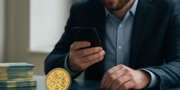 ¿Podría el fundador de Cardano, Hoskinson, haber liquidado en secreto mil millones de ADA? 3 ¿Podría el fundador de Cardano, Hoskinson, haber liquidado en secreto mil millones de ADA?