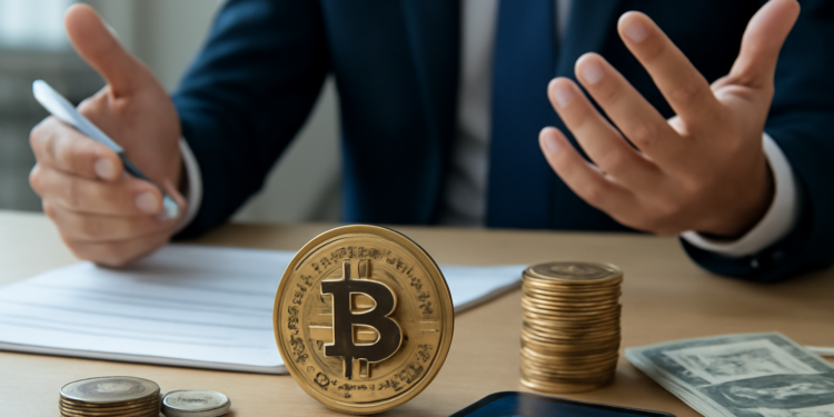 Hyperliquid y Paradigm alzan la voz contra las regulaciones de EE. UU. sobre las stablecoins: ¿qué está en juego? 1 Hyperliquid y Paradigm alzan la voz contra las regulaciones de EE. UU. sobre las stablecoins: ¿qué está en juego?