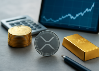 XRP envía señales inusuales que anticipan un posible aumento del 500% en su valor.