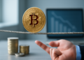 Bitcoin en la cuerda floja: ¿qué significa caer por debajo de los $65,000 en medio de la corrección del mercado cripto? 10 Bitcoin en la cuerda floja: ¿qué significa caer por debajo de los $65,000 en medio de la corrección del mercado cripto?