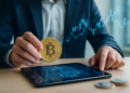 LG transforma el panorama publicitario al lanzarse al mundo de las criptomonedas con su propia red.