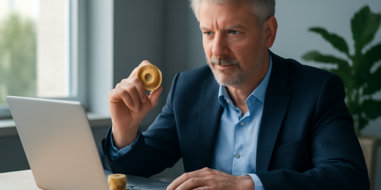 Michael Saylor revela el momento en que una tesorería de Bitcoin podría eclipsar al propio BTC