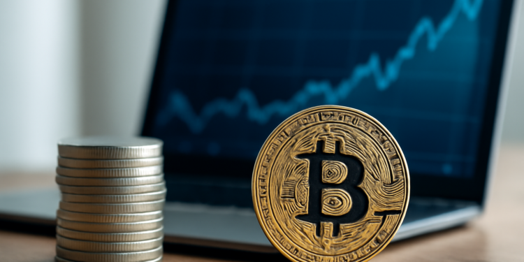 Bitcoin se asoma a los $65.000: ¿un nuevo amanecer o un respiro antes de la caída a $60.000?