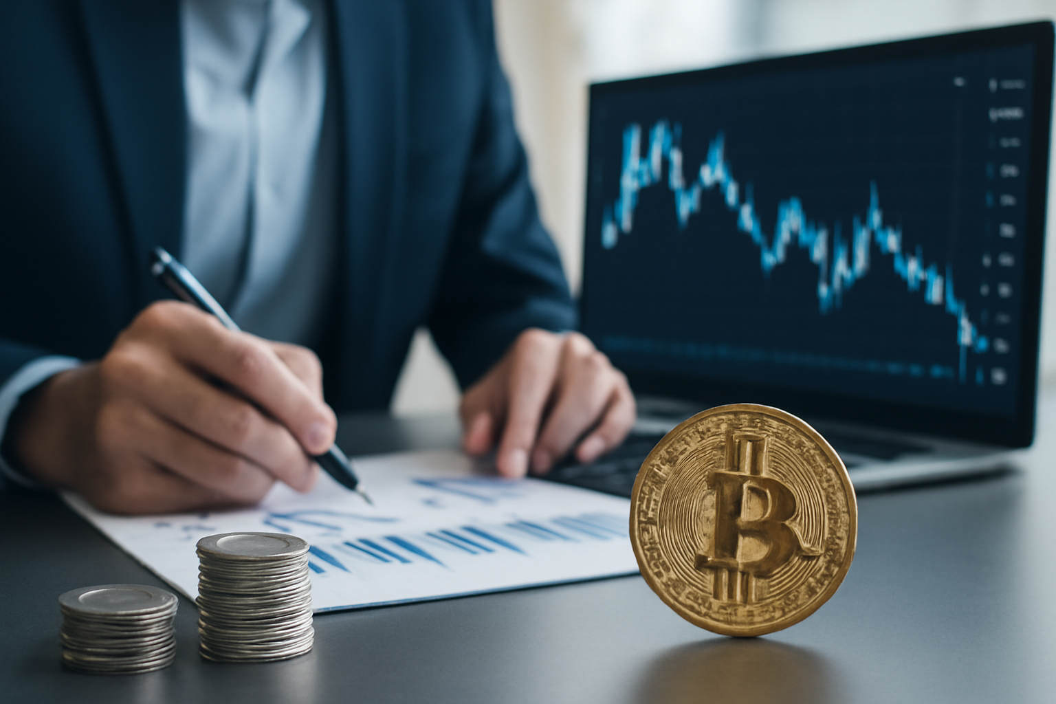 Los operadores de Bitcoin en alerta: la decisión del BOJ del martes podría agitar el mercado con cortos en yenes en niveles históricos. 1 Los operadores de Bitcoin en alerta: la decisión del BOJ del martes podría agitar el mercado con cortos en yenes en niveles históricos.