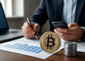 Impactantes factores que podrían cambiar el precio de Bitcoin esta semana: ¿Estás preparado? 2 Impactantes factores que podrían cambiar el precio de Bitcoin esta semana: ¿Estás preparado?