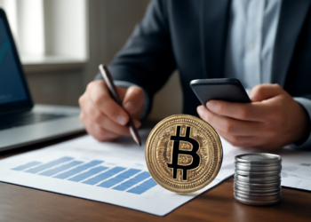 Impactantes factores que podrían cambiar el precio de Bitcoin esta semana: ¿Estás preparado? 4 Impactantes factores que podrían cambiar el precio de Bitcoin esta semana: ¿Estás preparado?
