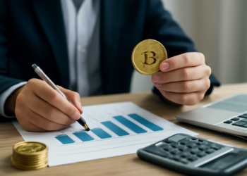 Strategy reitera su apuesta por Bitcoin tras perder miles de millones en valor teórico