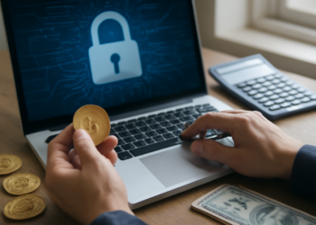 Impactante hackeo: sustraen 2,1 millones de dólares de un DeFi histórico en Ethereum.