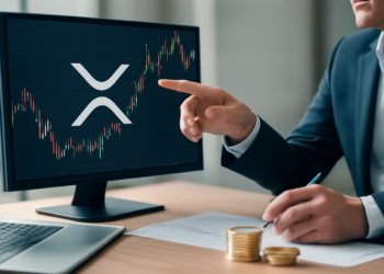 Analista revela pista crucial sobre XRP: ¿estamos ante un inminente gran aumento? 4 Analista revela pista crucial sobre XRP: ¿estamos ante un inminente gran aumento?