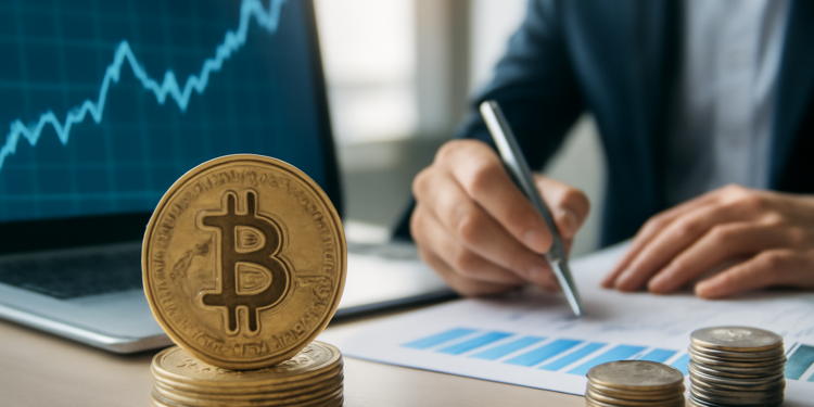 Bitcoin resurge con fuerza: ¿ha llegado el momento que los inversores estaban esperando?
