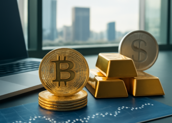 El auge del oro en Asia: Singapur desafía el dominio occidental en el mercado. 4 El auge del oro en Asia: Singapur desafía el dominio occidental en el mercado.