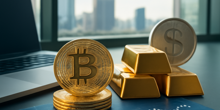 El auge del oro en Asia: Singapur desafía el dominio occidental en el mercado. 1 El auge del oro en Asia: Singapur desafía el dominio occidental en el mercado.