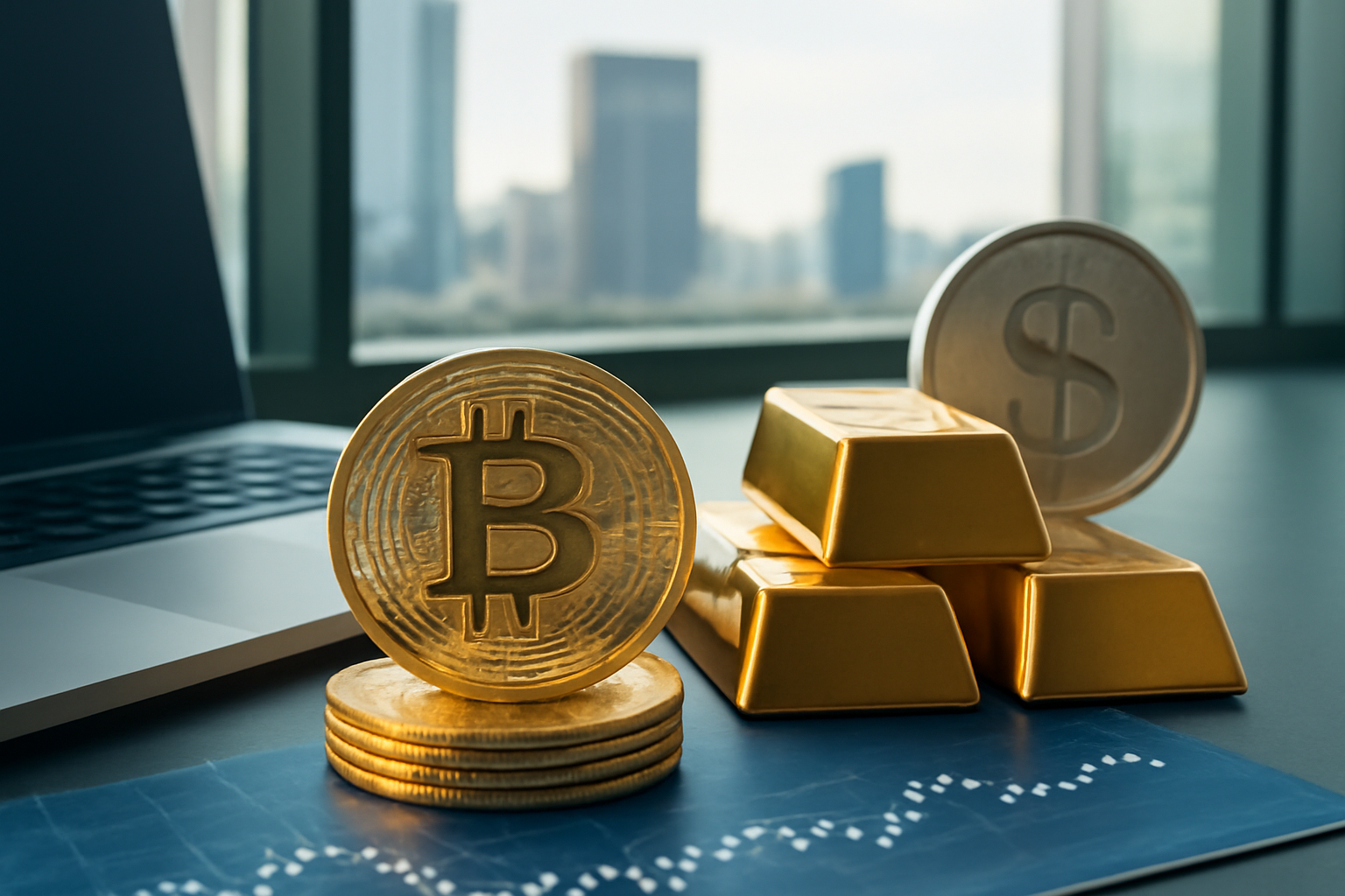El auge del oro en Asia: Singapur desafía el dominio occidental en el mercado. 1 El auge del oro en Asia: Singapur desafía el dominio occidental en el mercado.