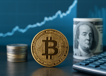 Bitcoin encuentra su equilibrio en los $66,000 tras el acercamiento entre EE.UU. e Irán y la Reserva Federal. 4 Bitcoin encuentra su equilibrio en los $66,000 tras el acercamiento entre EE.UU. e Irán y la Reserva Federal.