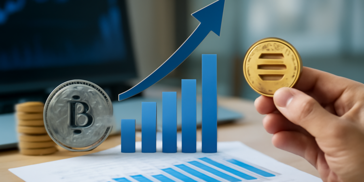 Solana se recupera un 4.15% desde sus puntos más bajos mientras el mercado busca su rumbo: análisis del 15 de junio de 2026. 1 Solana se recupera un 4.15% desde sus puntos más bajos mientras el mercado busca su rumbo: análisis del 15 de junio de 2026.