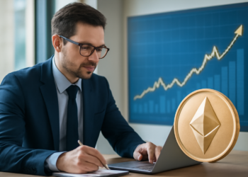 Ethereum en ascenso: un analista de Newsbit anticipa que alcanzará los $2,000. 4 Ethereum en ascenso: un analista de Newsbit anticipa que alcanzará los $2,000.