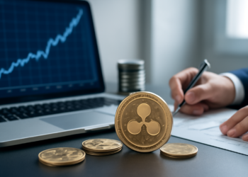 Cuando esto sucedió por última vez, el precio de XRP se disparó. ¿Volverá a repetirse la historia?