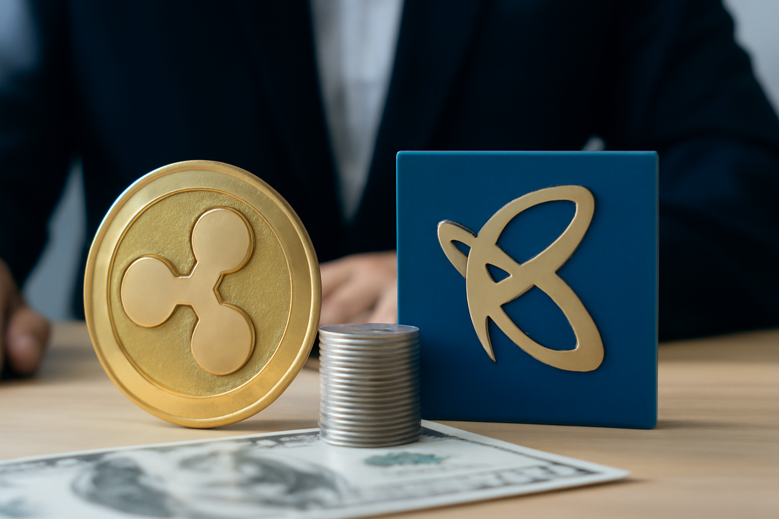 Ripple da un paso audaz al invertir en Flutterwave, valorada en 3.300 millones de dólares: ¿qué significa para el futuro de las criptomonedas? 1 Ripple da un paso audaz al invertir en Flutterwave, valorada en 3.300 millones de dólares: ¿qué significa para el futuro de las criptomonedas?