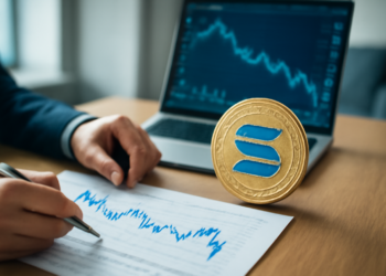 Forward intenta fortalecer las finanzas de Solana en medio de un mercado en caída. 4 Forward intenta fortalecer las finanzas de Solana en medio de un mercado en caída.