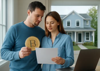 Una pareja de Michigan adquiere una vivienda usando Bitcoin como aval, manteniendo intactos sus activos digitales. 4 Una pareja de Michigan adquiere una vivienda usando Bitcoin como aval, manteniendo intactos sus activos digitales.