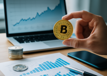 El sorprendente repunte del Bitcoin Cash: ¿qué impulsa su aumento del 4,6%? 4 El sorprendente repunte del Bitcoin Cash: ¿qué impulsa su aumento del 4,6%?