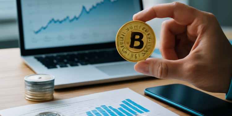 El sorprendente repunte del Bitcoin Cash: ¿qué impulsa su aumento del 4,6%?