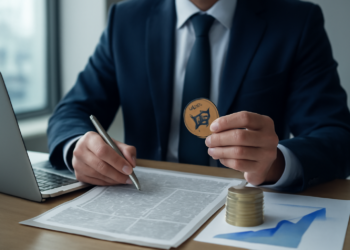 El director de American Bitcoin invierte 391.500 dólares en acciones: ¿qué estrategia esconde? 4 El director de American Bitcoin invierte 391.500 dólares en acciones: ¿qué estrategia esconde?