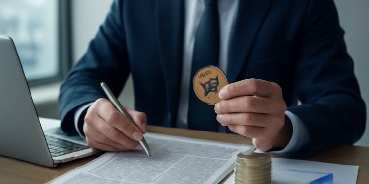 El director de American Bitcoin invierte 391.500 dólares en acciones: ¿qué estrategia esconde?
