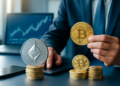 Las criptomonedas que esculpen el futuro: ¿Quiénes son los gigantes de este nuevo mundo financiero?
