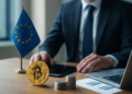 La UE busca frenar las criptomonedas: ¿se avecina la prohibición de once plataformas contra Rusia?