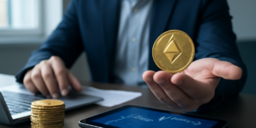 Ethereum: ¿Un ascenso inminente o un juego de vendedor?