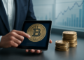 El sorprendente estreno del ETF de bitcoin de BlackRock que todos comentan.