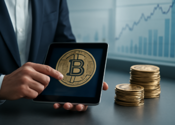 El sorprendente estreno del ETF de bitcoin de BlackRock que todos comentan.