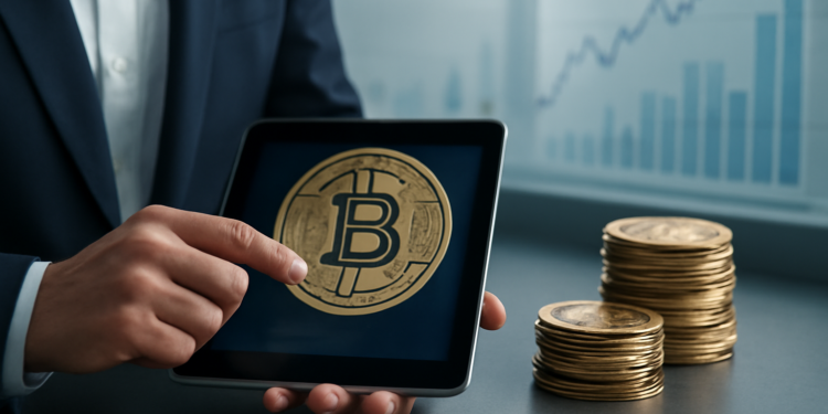 El sorprendente estreno del ETF de bitcoin de BlackRock que todos comentan.