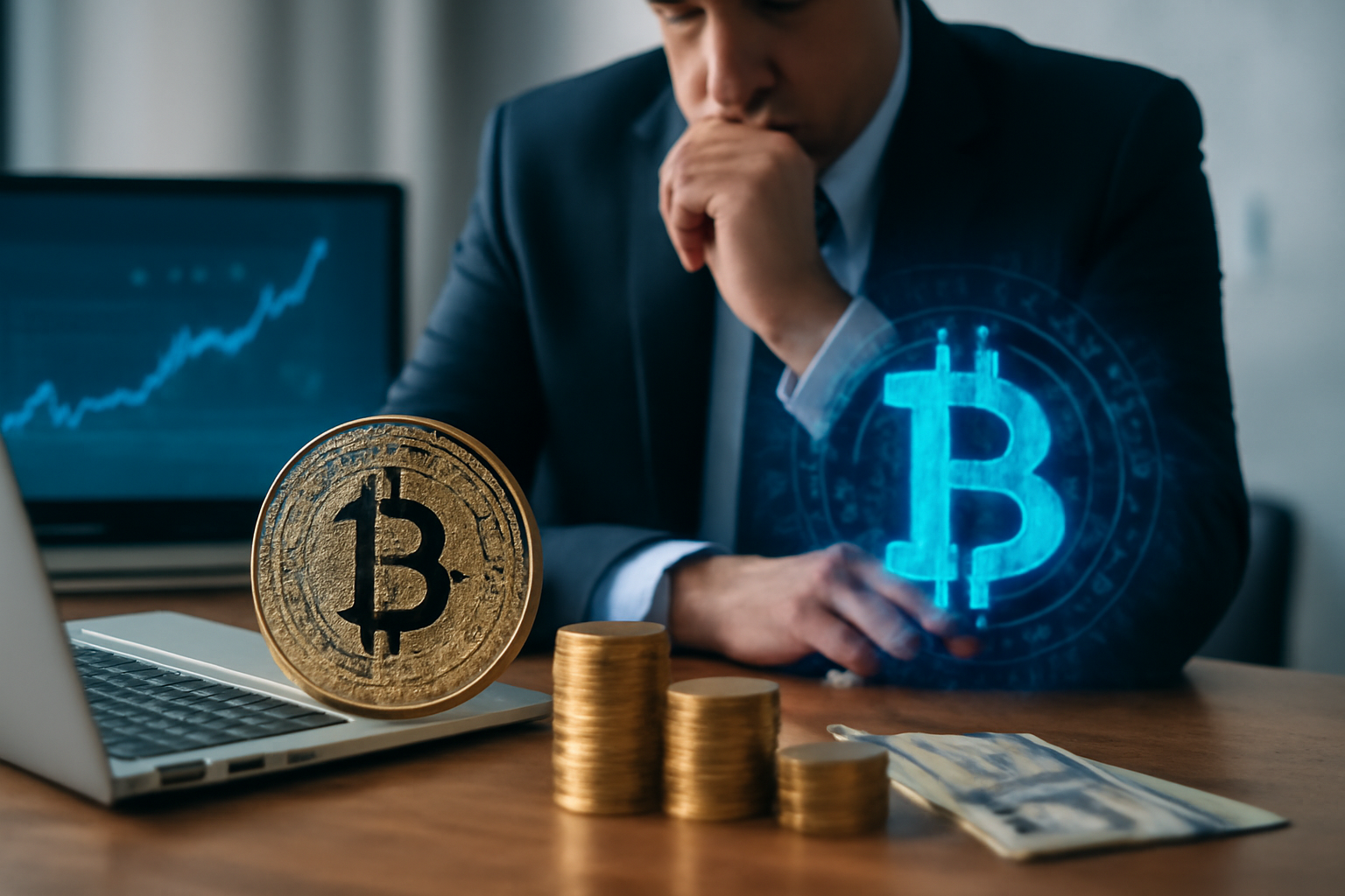 El escándalo detrás de Bithumb: ¿está implicado su director en un caso de soborno? 1 El escándalo detrás de Bithumb: ¿está implicado su director en un caso de soborno?