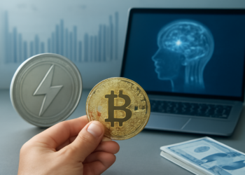 Cómo Bitcoin y Lightning frenan el auge desmedido de la inteligencia artificial centralizada 4 Cómo Bitcoin y Lightning frenan el auge desmedido de la inteligencia artificial centralizada