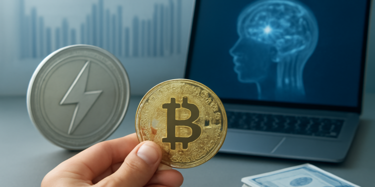 Cómo Bitcoin y Lightning frenan el auge desmedido de la inteligencia artificial centralizada 1 Cómo Bitcoin y Lightning frenan el auge desmedido de la inteligencia artificial centralizada