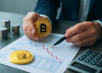 Bitcoin sufre un batacazo del 2,48% el 17 de junio de 2026 y se desvanece por debajo de los $65.000
