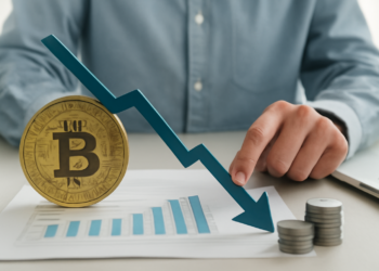 La caída de Bitcoin: ¿Qué reveló la primera reunión de tasas de Warsh?