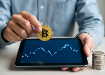 El 79% de los Bitcoins en manos sólidas: ¿se acerca el fin del mercado bajista?
