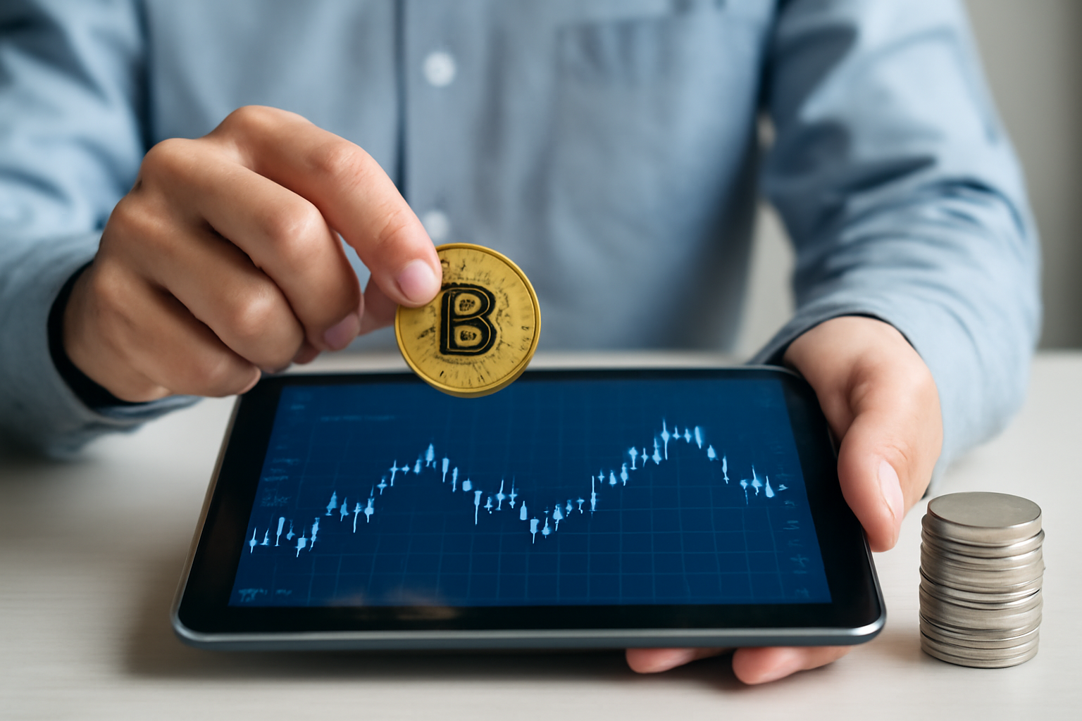 El 79% de los Bitcoins en manos sólidas: ¿se acerca el fin del mercado bajista? 1 El 79% de los Bitcoins en manos sólidas: ¿se acerca el fin del mercado bajista?