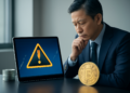 La sorprendente advertencia de una cripto bolsa japonesa sobre los riesgos de los mercados predictivos